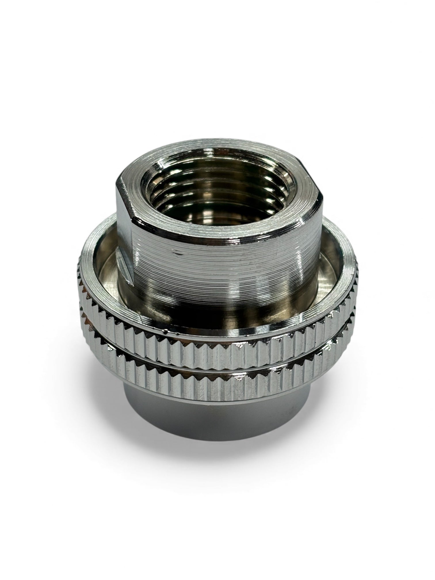 Adattatore DIN 230 Femmina - Ossigeno Italia Femmina-SCUBATEC-DIR STORE