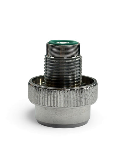 Adattatore DIN 300 Maschio - 26x2 230 Femmina-SCUBATEC-DIR STORE