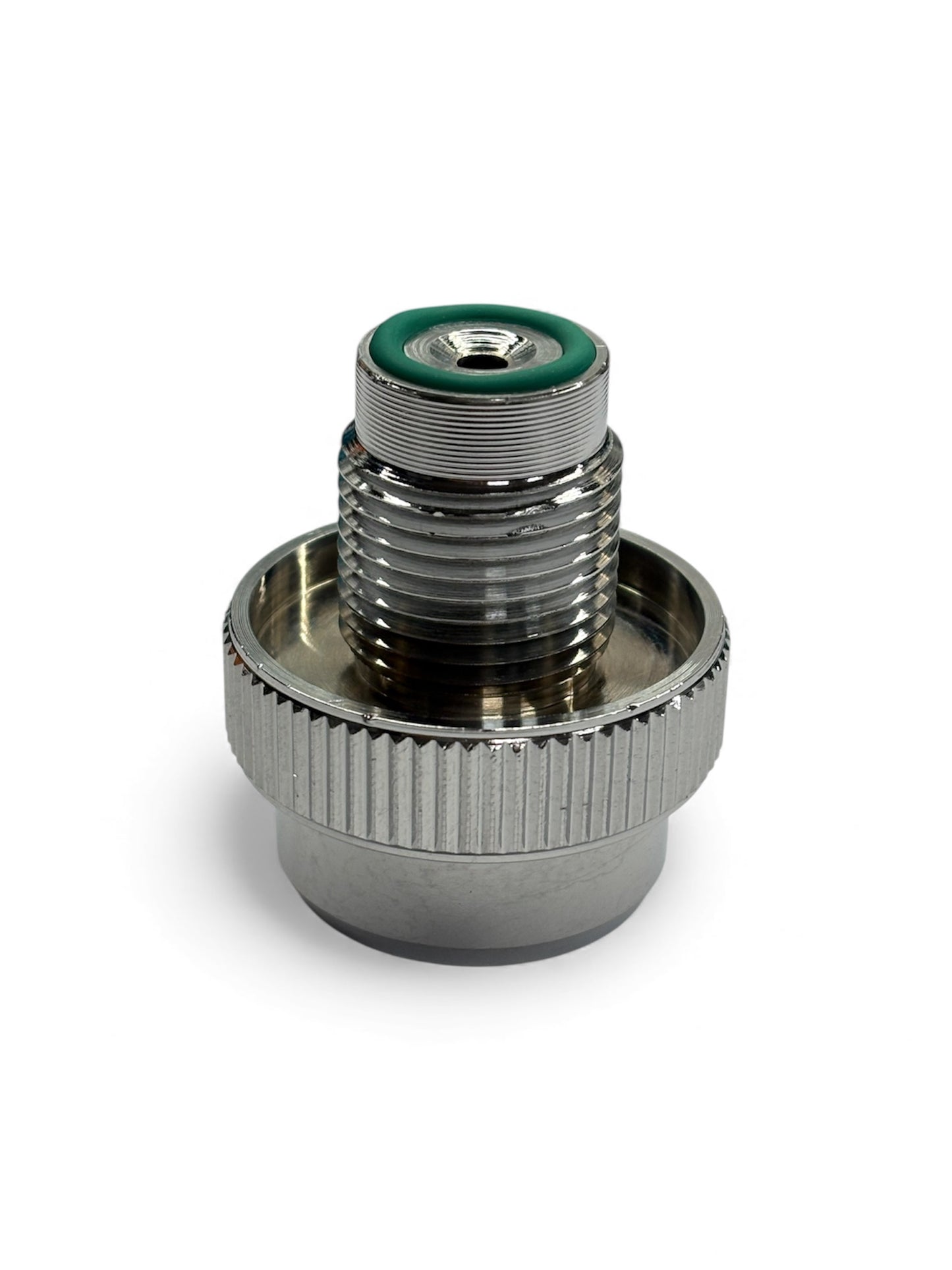 Adattatore DIN 300 Maschio - 26x2 230 Femmina-SCUBATEC-DIR STORE