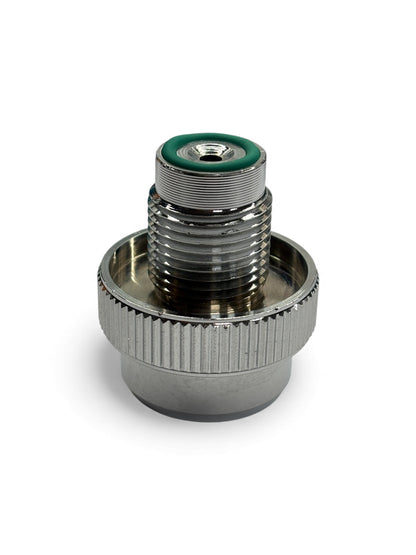 Adattatore DIN 300 Maschio - 26x2 230 Femmina-SCUBATEC-DIR STORE