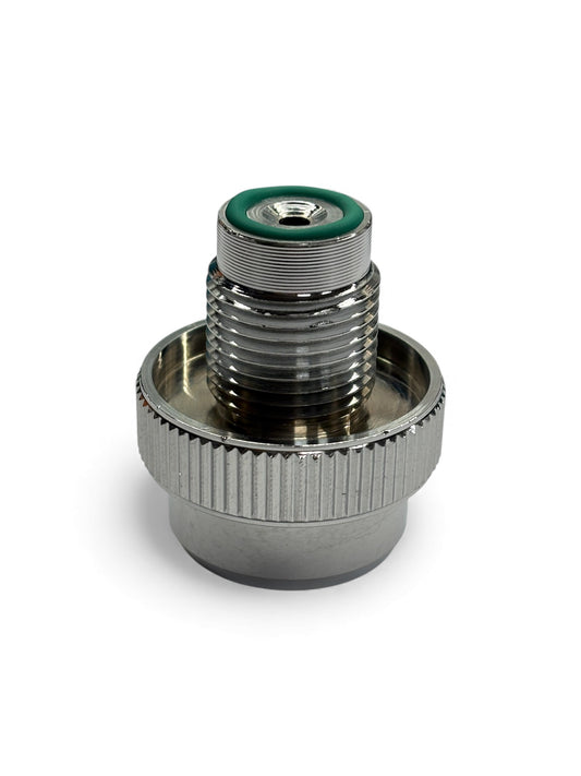 Adattatore DIN 300 Maschio - 26x2 230 Femmina-SCUBATEC-DIR STORE