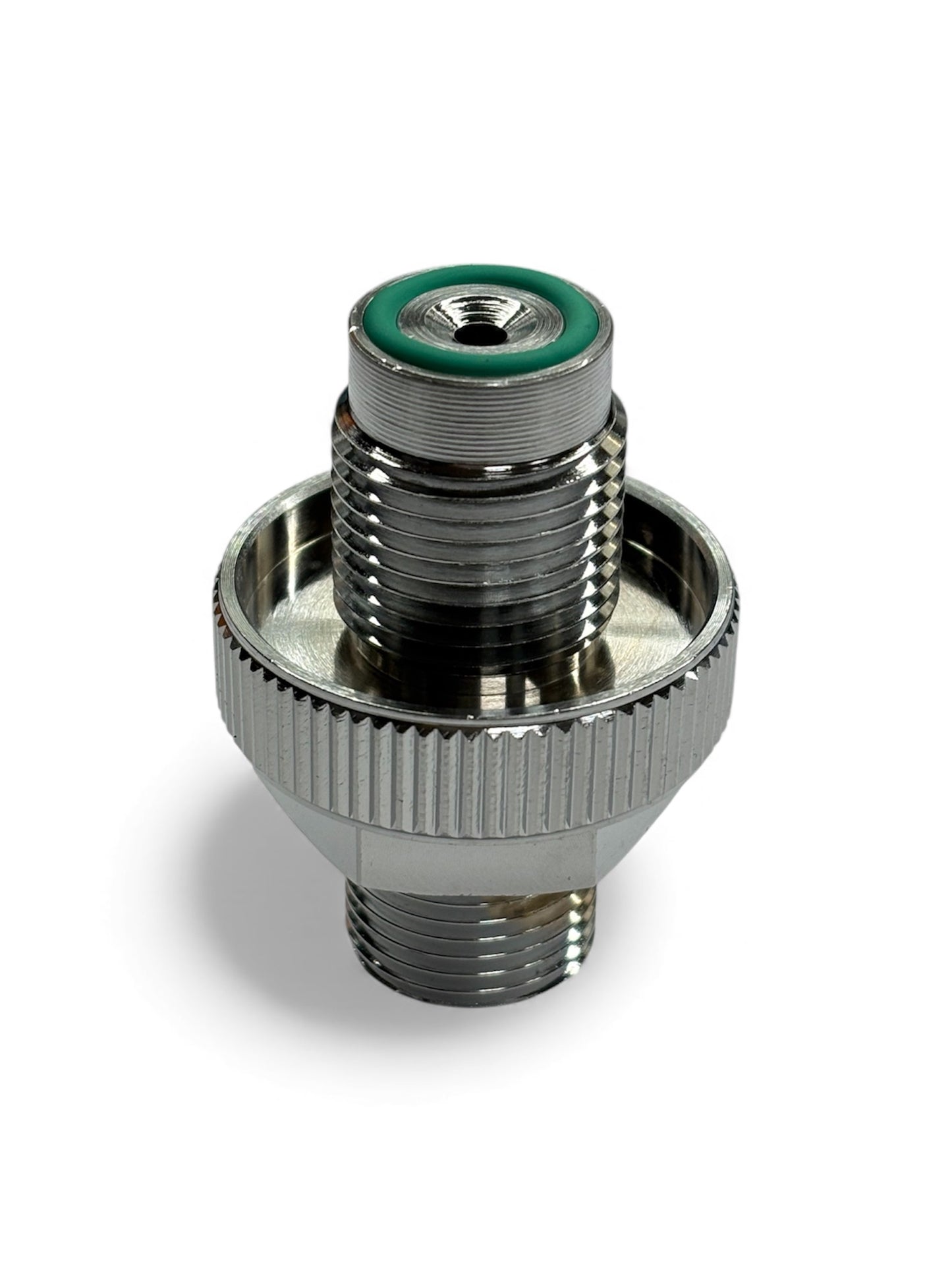 Adattatore DIN 300 Maschio - Ossigeno Italia Maschio-SCUBATEC-DIR STORE