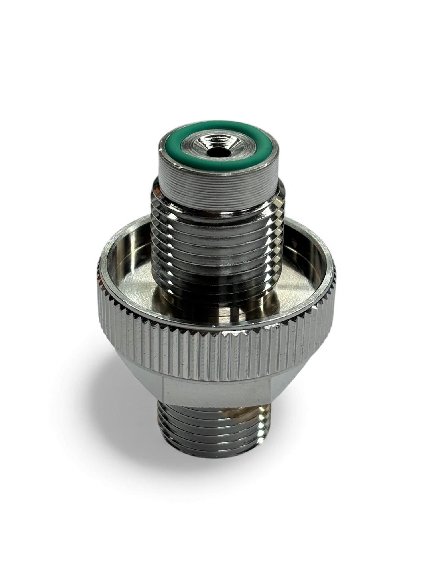 Adattatore DIN 300 Maschio - Ossigeno Italia Maschio-SCUBATEC-DIR STORE