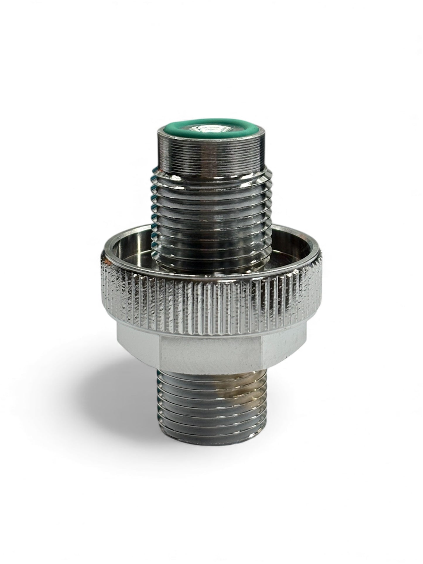 Adattatore DIN 300 Maschio - Ossigeno Italia Maschio-SCUBATEC-DIR STORE