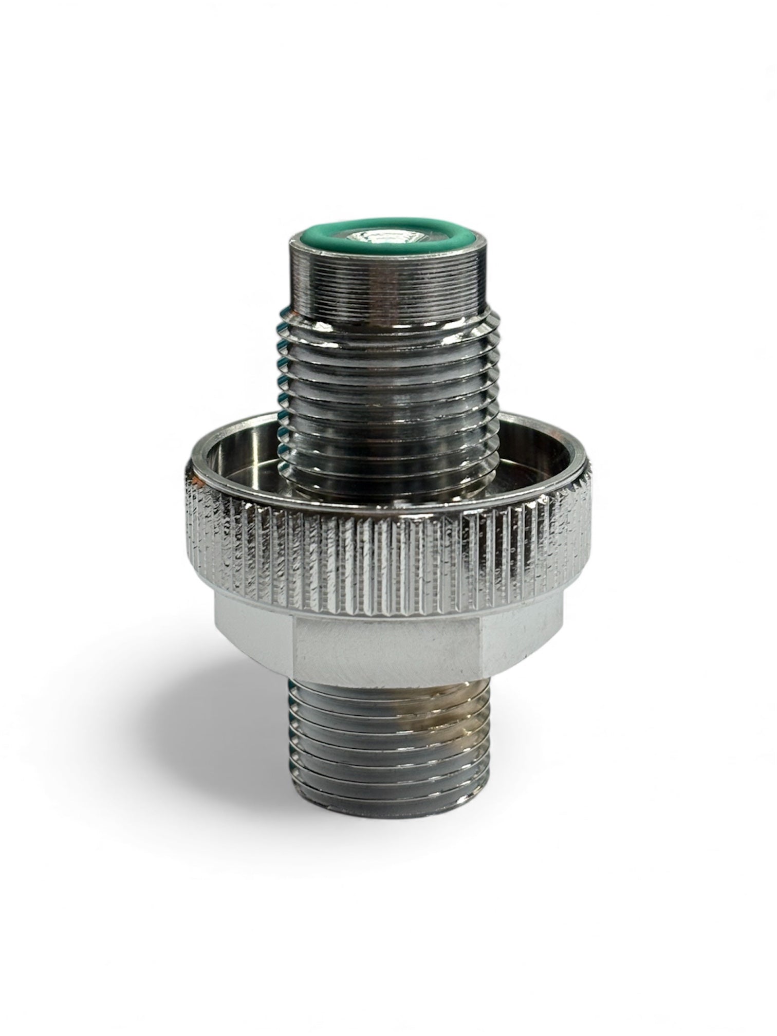 Adattatore DIN 300 Maschio - Ossigeno Italia Maschio-SCUBATEC-DIR STORE