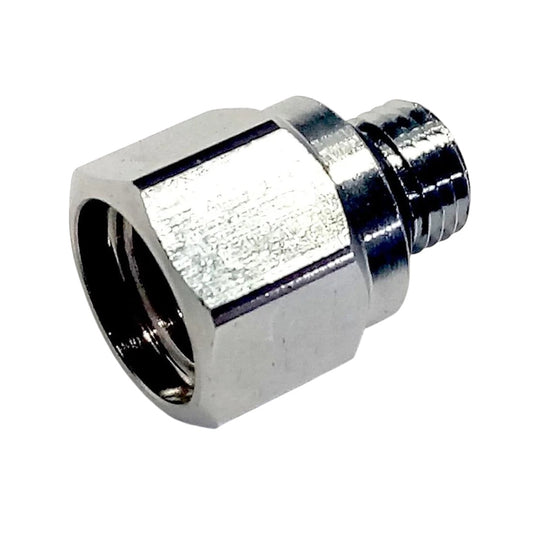 Adattatore Femmina 1/2 UNF Maschio 3/8 UNF-SCUBATEC-DIR STORE