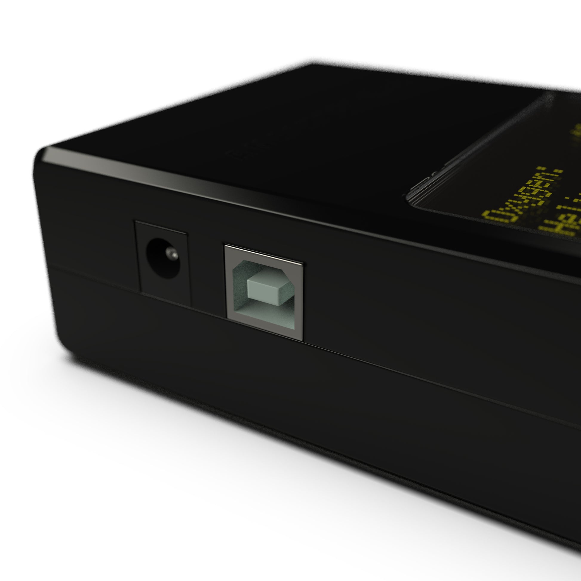 Analyzer He/O2-DIVESOFT-DIR STORE