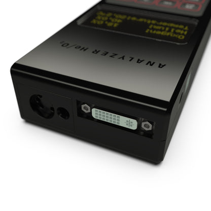 Analyzer He/O2-DIVESOFT-DIR STORE