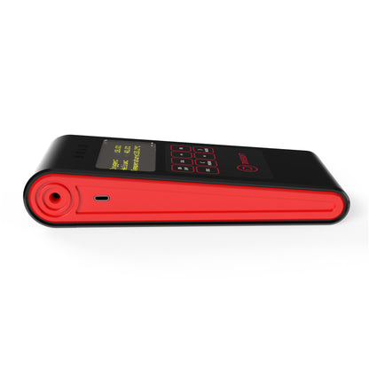 Analyzer SOLO-DIVESOFT-DIR STORE