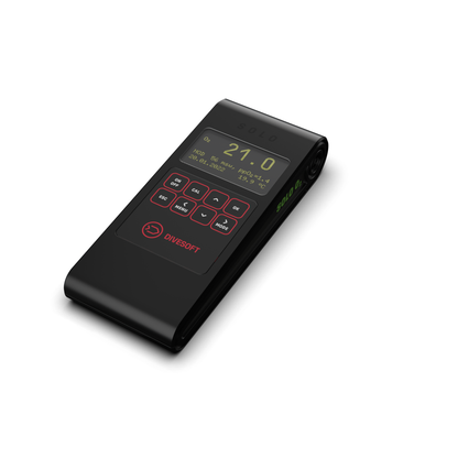 Analyzer SOLO O2-DIVESOFT-DIR STORE