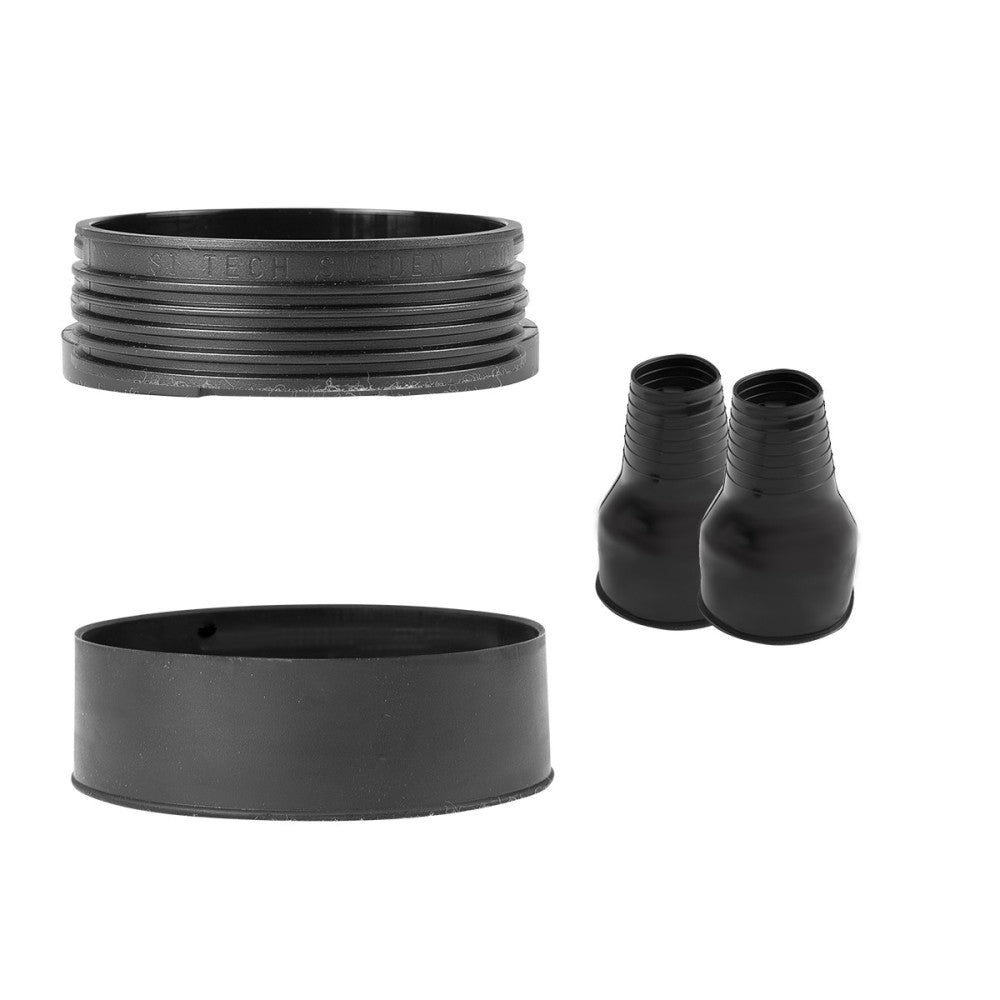 Antares cuffs set-SI-TECH-DIR STORE