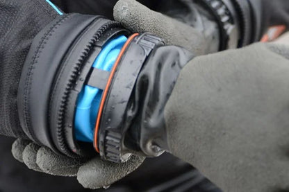 ANTARES Glove Ring-SI-TECH-DIR STORE