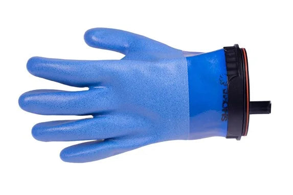 ANTARES Glove Ring-SI-TECH-DIR STORE