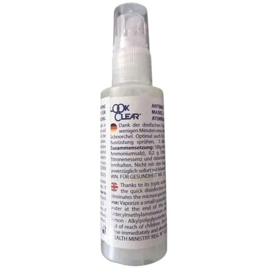 Anti-bacterial disinfectant spray-LookClear-DIR STORE