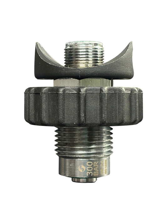 Attacco DIN per Primi Stadi SCUBATEC-SCUBATEC-DIR STORE