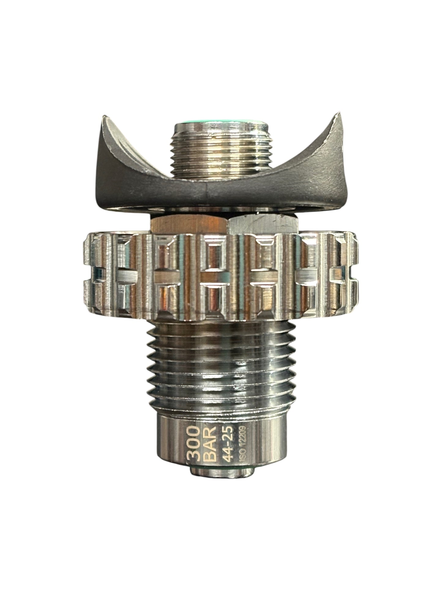 Attacco DIN per Primi Stadi SCUBATEC-SCUBATEC-DIR STORE