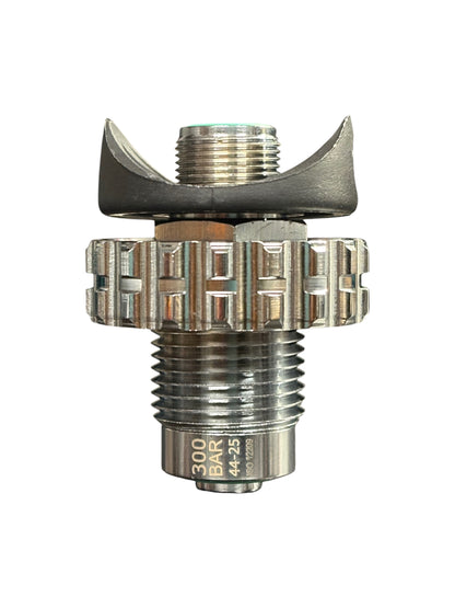 Attacco DIN per Primi Stadi SCUBATEC-SCUBATEC-DIR STORE