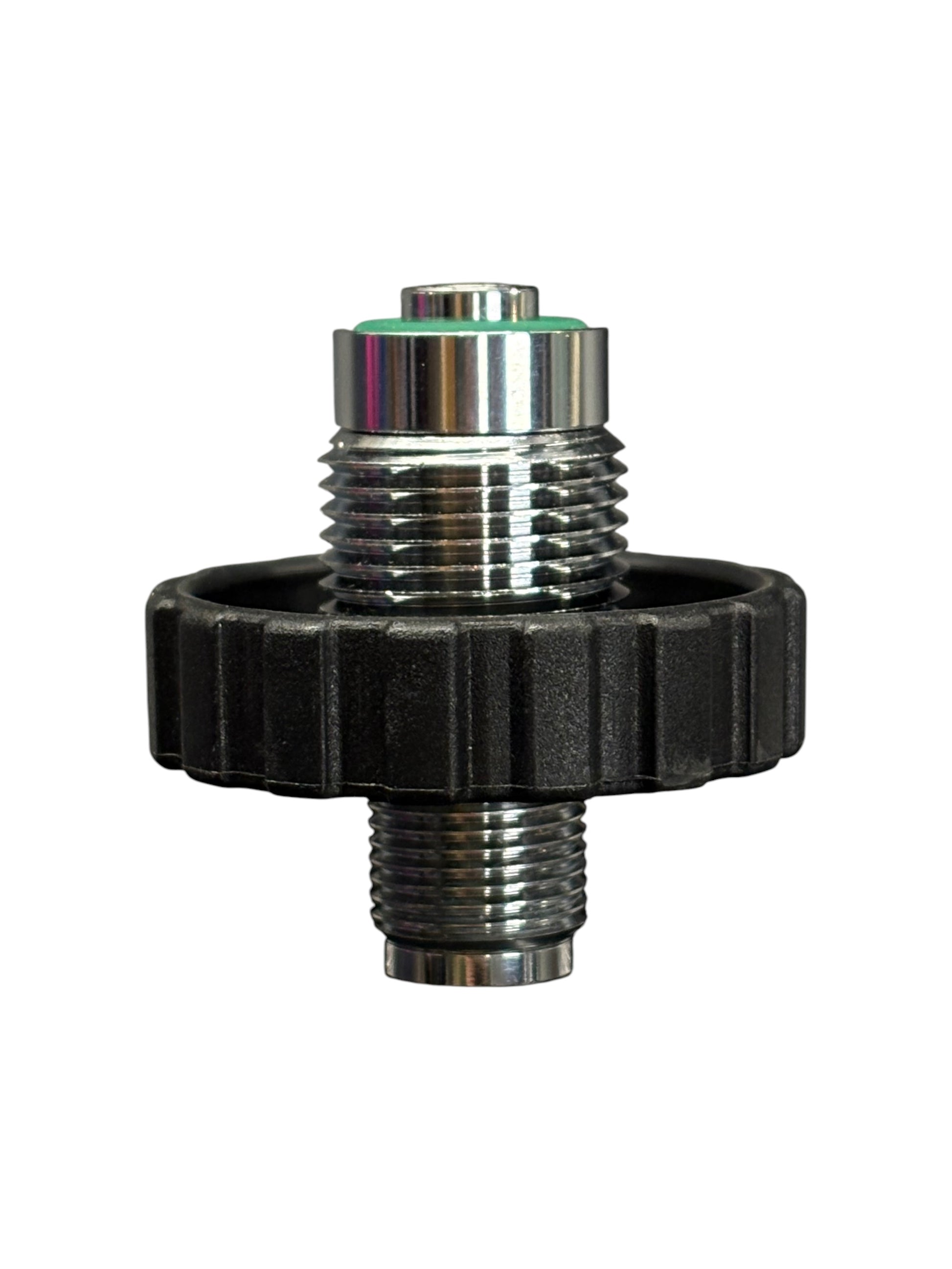 Attacco DIN per Primi Stadi TECLINE-TECLINE-DIR STORE