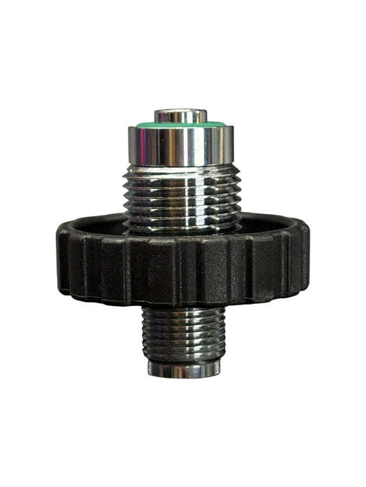 Attacco DIN per Primi Stadi TECLINE-TECLINE-DIR STORE