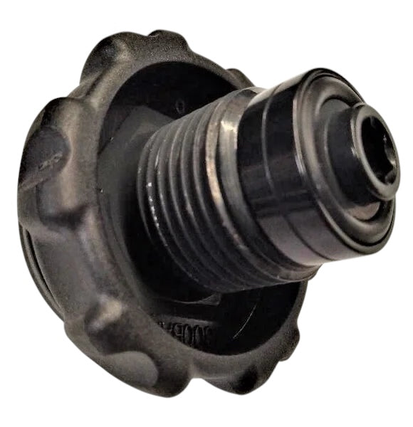 Attacco DIN per Primi Stadi TECLINE-TECLINE-DIR STORE