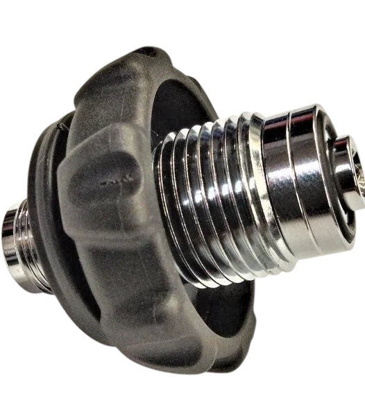 Attacco DIN per Primi Stadi TECLINE-TECLINE-DIR STORE