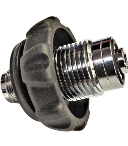 Attacco DIN per Primi Stadi TECLINE-TECLINE-DIR STORE