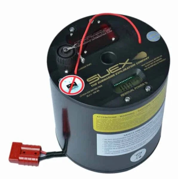 Batteria XJ-S-SUEX-DIR STORE