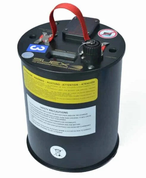 Batteria XK SUEX-SUEX-DIR STORE