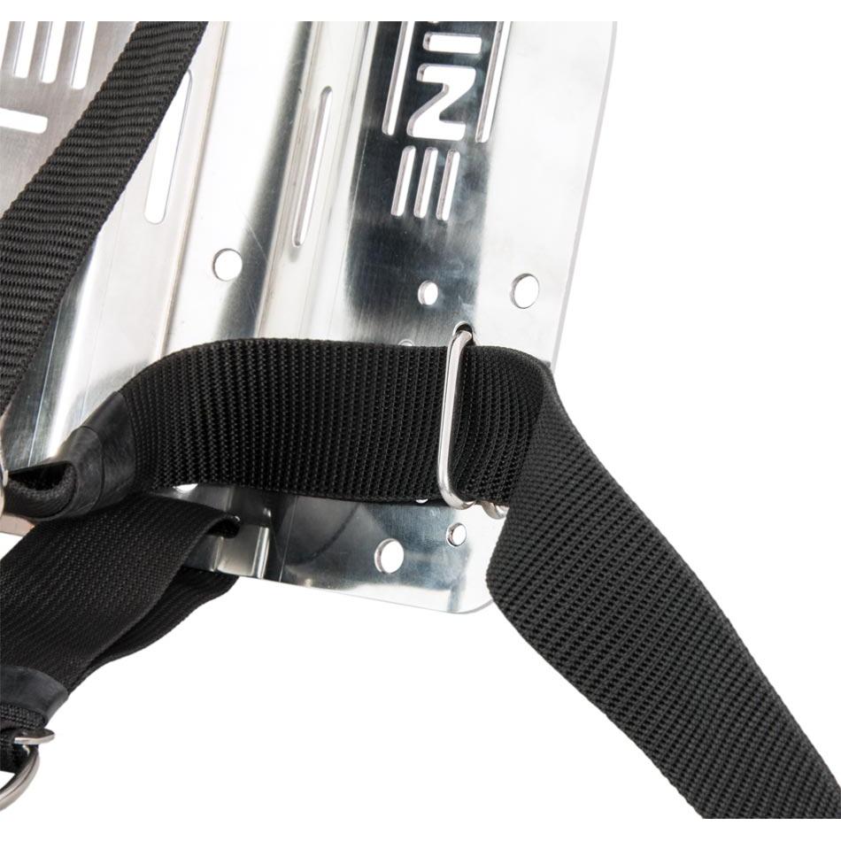 BCD SET BIBO COMPLETO ADJUSTABLE