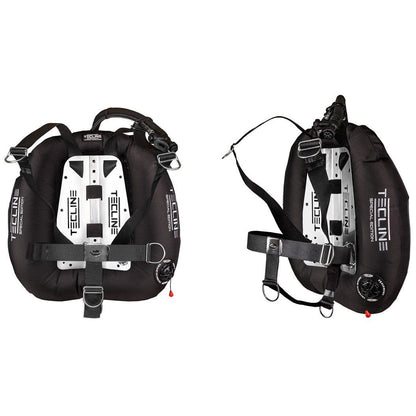 BCD SET BIBO COMPLETO ADJUSTABLE