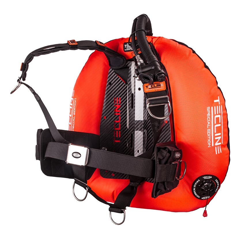 BCD SET BIBO COMPLETO CARBON-DIR-STORE-DIR STORE