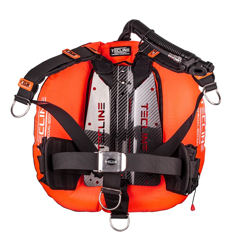 BCD SET BIBO COMPLETO CARBON-DIR-STORE-DIR STORE