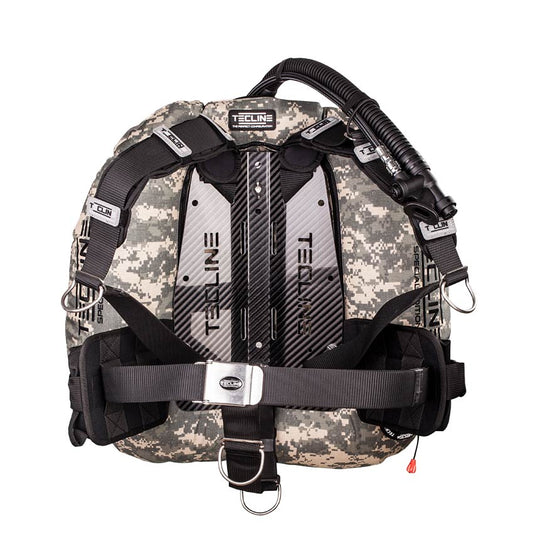 BCD SET BIBO COMPLETO CARBON-DIR-STORE-DIR STORE