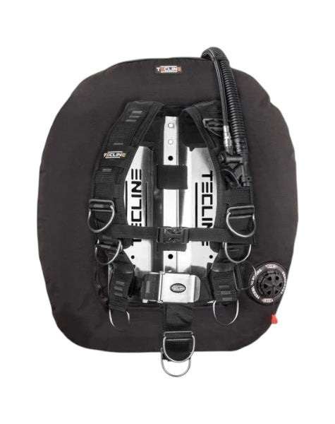 BCD SET BIBO COMPLETO CLASSIC LINE-TECLINE-DIR STORE