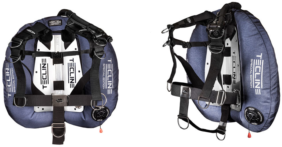 BCD SET BIBO COMPLETO COMFORT-TECLINE-DIR STORE