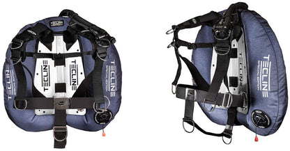 BCD SET BIBO COMPLETO COMFORT-TECLINE-DIR STORE