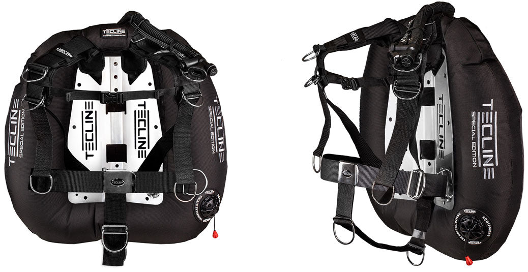 BCD SET BIBO COMPLETO COMFORT-TECLINE-DIR STORE