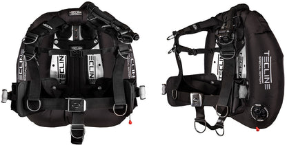 BCD SET BIBO COMPLETO COMFORT-TECLINE-DIR STORE