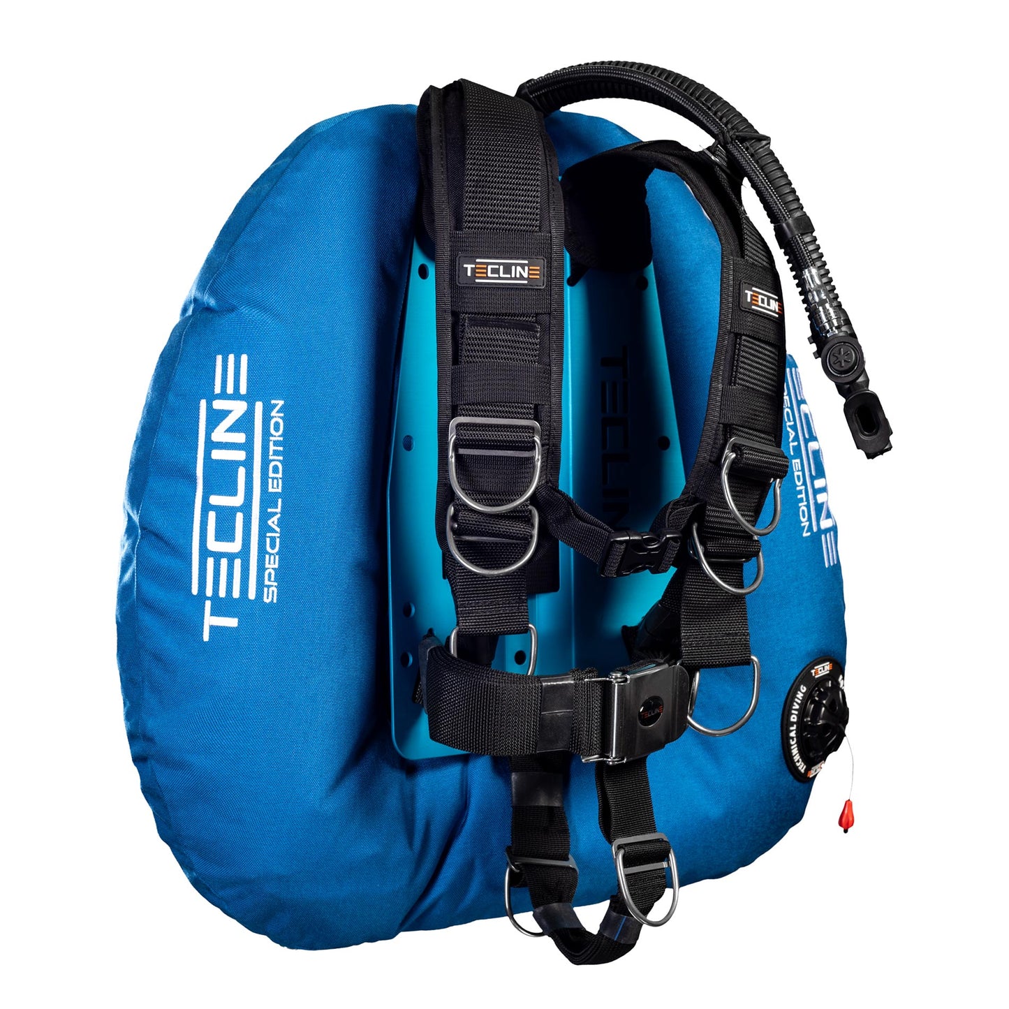 BCD SET BIBO COMPLETO COMFORT NEW LINE-TECLINE-DIR STORE