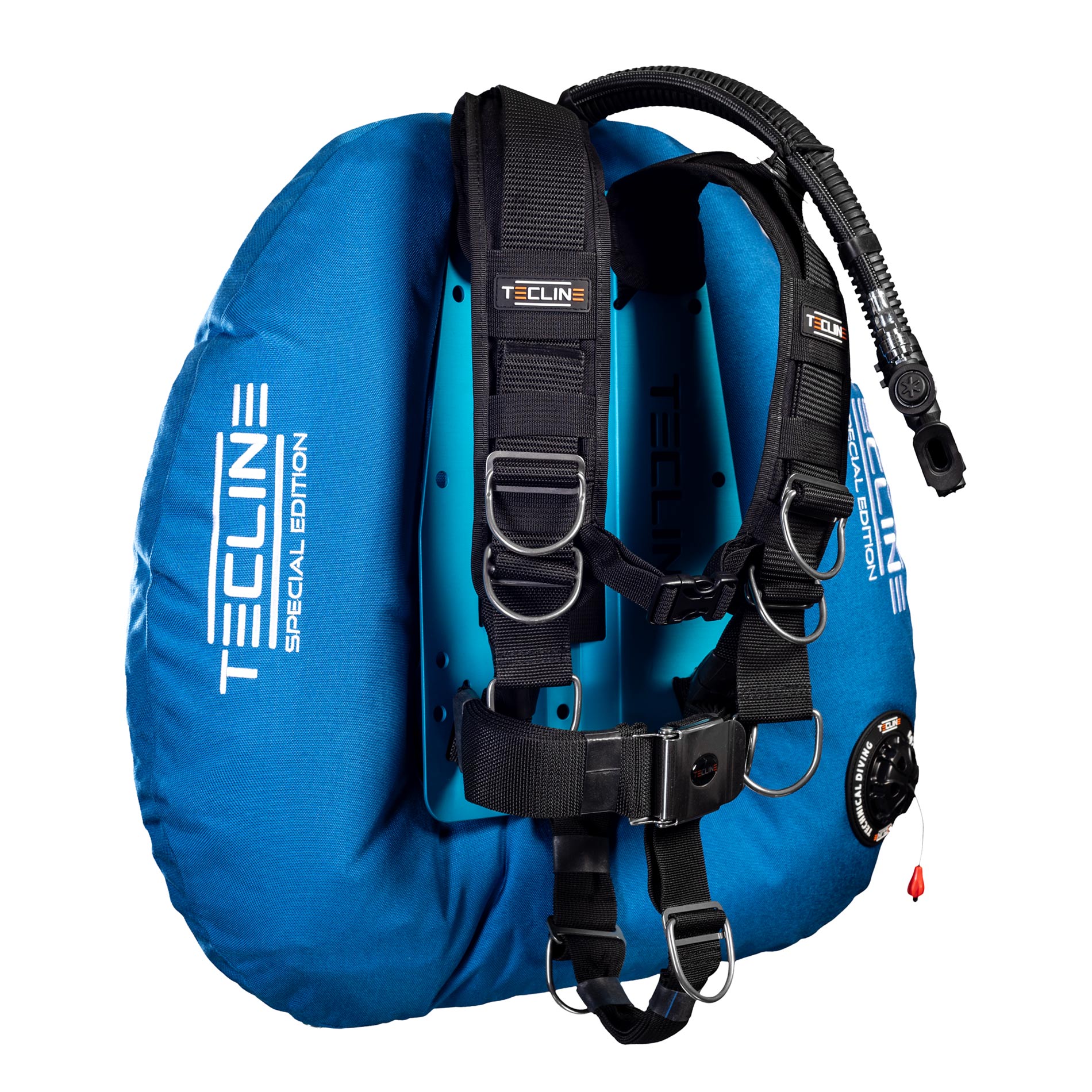 BCD SET BIBO COMPLETO COMFORT NEW LINE-TECLINE-DIR STORE