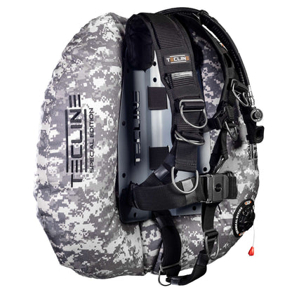 BCD SET BIBO COMPLETO COMFORT NEW LINE-TECLINE-DIR STORE