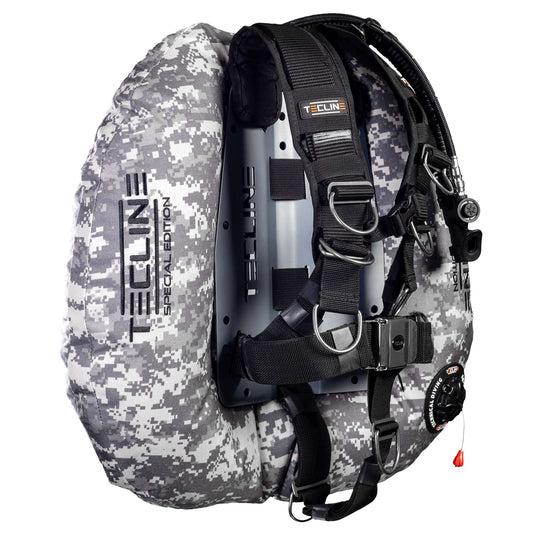 BCD SET BIBO COMPLETO COMFORT NEW LINE-TECLINE-DIR STORE