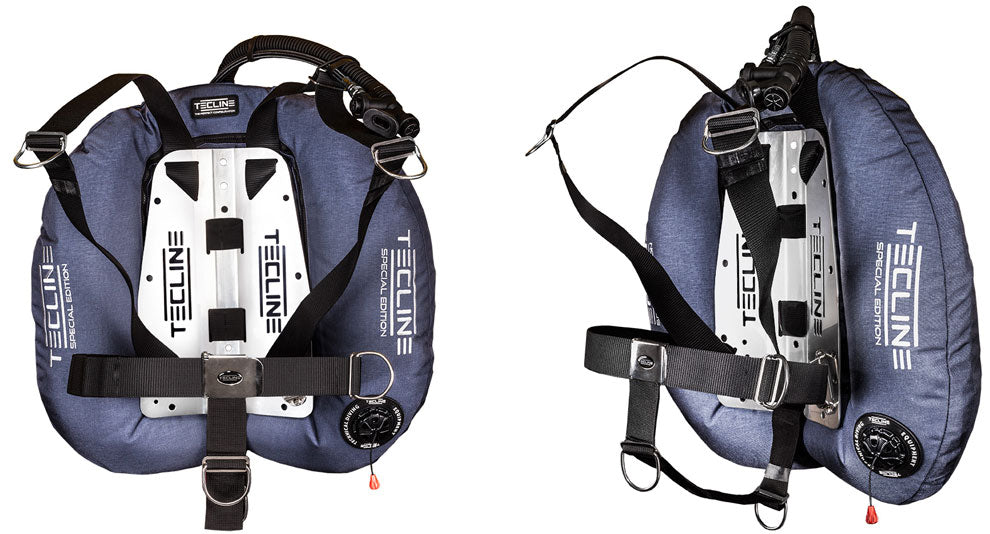 BCD SET BIBO COMPLETO DIR-TECLINE-DIR STORE