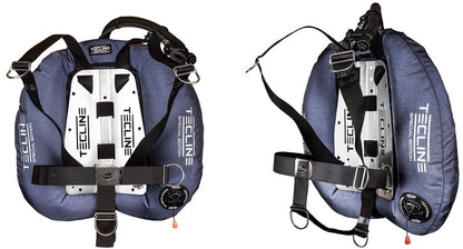 BCD SET BIBO COMPLETO DIR-TECLINE-DIR STORE