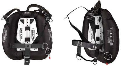 BCD SET BIBO COMPLETO DIR-TECLINE-DIR STORE