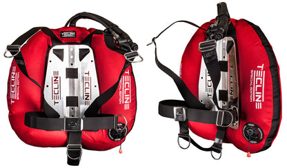 BCD SET BIBO COMPLETO DIR-TECLINE-DIR STORE