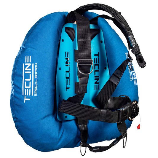 BCD SET BIBO COMPLETO DIR NEW LINE-TECLINE-DIR STORE