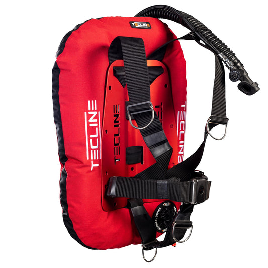 BCD SET MONO ALU DIR-TECLINE-DIR STORE