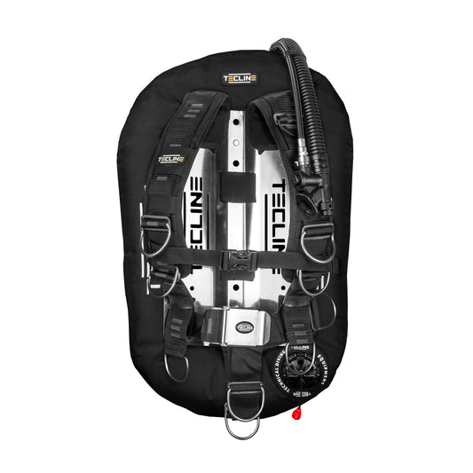 BCD SET MONO COMFORT-TECLINE-DIR STORE