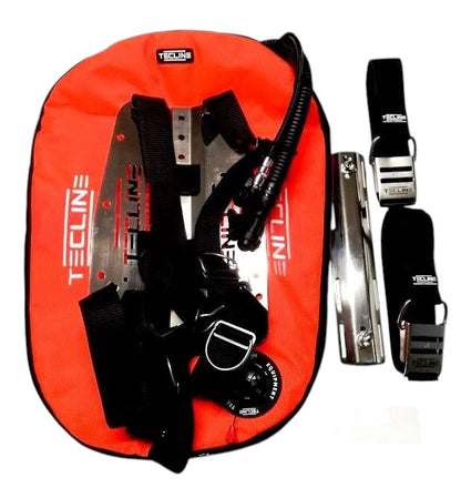 BCD SET MONO COMPLETO DIR-TECLINE-DIR STORE